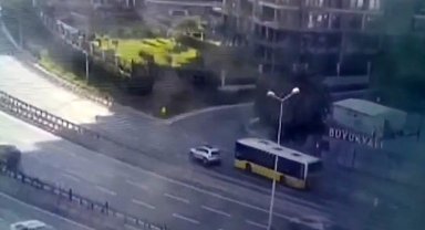 Zeytinburnu'nda 2 kişinin hayatını kaybettiği İETT otobüsü kazasında yeni gelişme