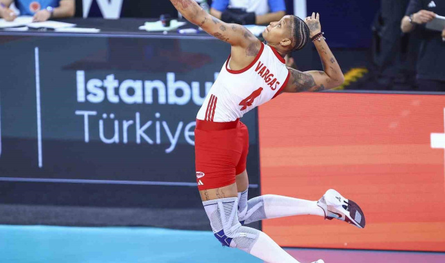 2026 CEV Kadınlar Avrupa Voleybol Şampiyonası'na Vodafone 5g imzası