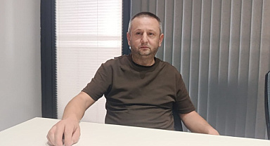 23. Komitede Fatih Koç adaylığını açıkladı: Hedef güçlü sanayi, güçlü ticaret