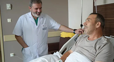 28 YIL SONRA ÖĞRENDİ: KALBİ VE BİRÇOK İÇ ORGANI TERS YERDE ÇIKTI
