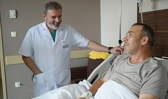 28 YIL SONRA ÖĞRENDİ: KALBİ VE BİRÇOK İÇ ORGANI TERS YERDE ÇIKTI