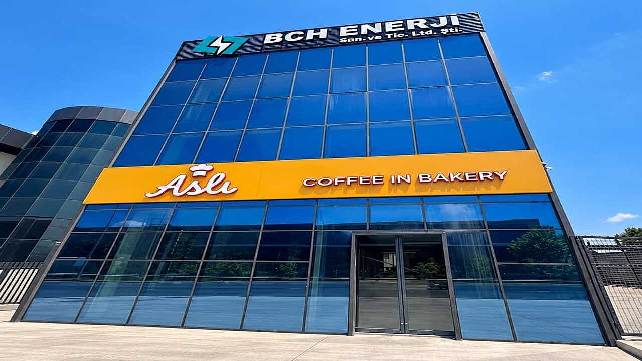 Adem Ergün’den Sakarya’ya yeni yatırım; 'Aslı Börek' geliyor