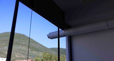 Aksa Doğalgaz'dan kış öncesi yıllık bakım ve baca bağlantıları uyarısı