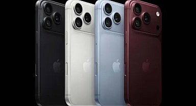 APPLE iPHONE 18 PRO SERİSİNİ TANITTI: TÜRKİYE FİYATI 255 BİN TL’Yİ AŞTI!