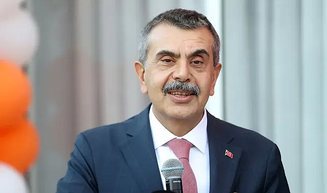 Ara tatiller kaldırılacak mı? Bakan Tekin’den dikkat çeken açıklama