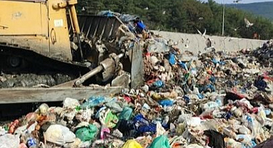 ARİFİYE’DE KAÇAK FAALİYET ORTAYA ÇIKTI: 3 TONA YAKIN ÜRÜN İMHA EDİLDİ