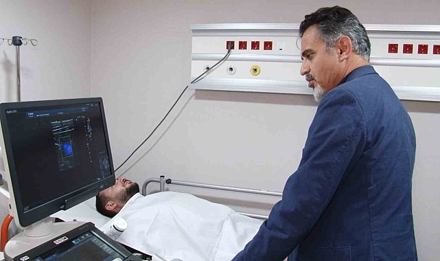 Bacaklarda gizli varise dikkat