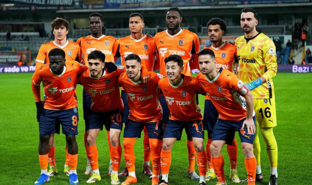 Başakşehir, Galatasaray'a karşı kötü seriyi sonlandırmak için sahaya çıkacak