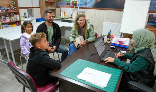 Başiskele Çocuk Üniversitesi 10. yılına 144 öğrenciyle giriyor