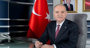 Başkan Özlü'den yeni eğitim öğretim yılı mesajı