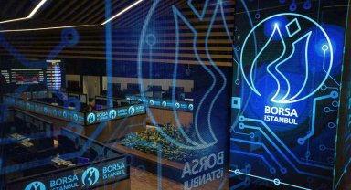 BIST 100 endeksi 12 bin puanın altına geriledi