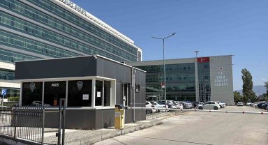 Bolu Belediyesindeki 34 milyon liralık 'hayali mesai' soruşturmasında 7 tutuklama