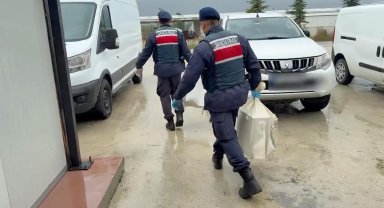 Bolu'da belediye kooperatifine yönelik 'zimmet' soruşturmasında 3 şüpheli serbest bırakıldı