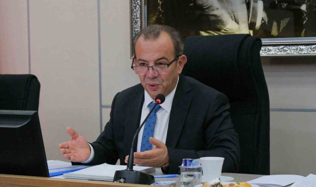Bolu'da "irtikap" davasında 2.5 milyon lira yüzleşmesi: "Bana esti gürledi 'bu parayı vereceksin' dedi"