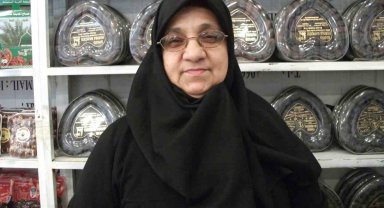 Bolu'da kayıp yaşlı kadından 2 gündür haber alınamıyor