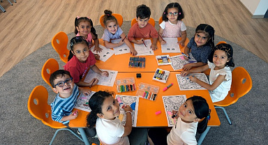 Büyükşehir’den miniklere özel atölye: Başvurular 21 Eylül’de başlıyor!