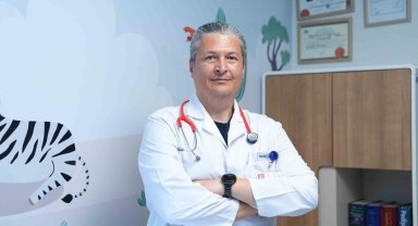 Çocuklarda iştahsızlık hastalık belirtisi olabilir