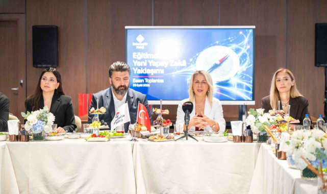 Çocuklarda yapay zekâ kullanımına yaşa göre kademeli yaklaşım