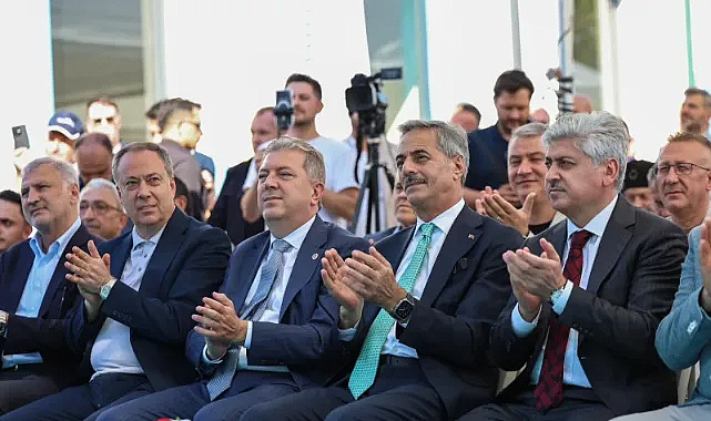Cumhurbaşkanı Erdoğan Sakarya’ya geliyor: Dev yatırımların açılışını yapacak