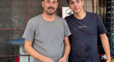 Dededen babaya, babadan oğula: 3 kuşaklık pazarcılık geleneği