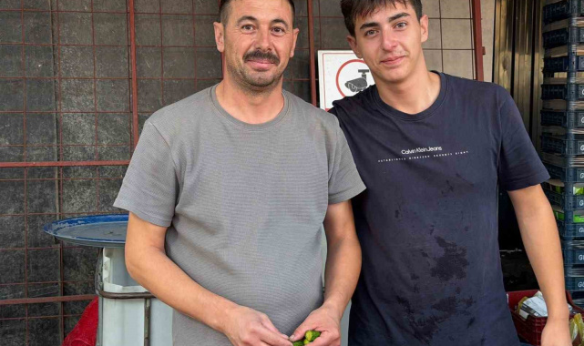 Dededen babaya, babadan oğula: 3 kuşaklık pazarcılık geleneği
