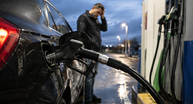 DEPOLARI DOLDURUN! MOTORİNE 8,24 TL’LİK DEV ZAM GELİYOR