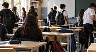 Ders süresi bazı okullarda 30 dakikaya düşürülebilecek