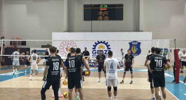 Dursun Ali Arslan Anma Turnuvası'nın ikinci günü tamamlandı