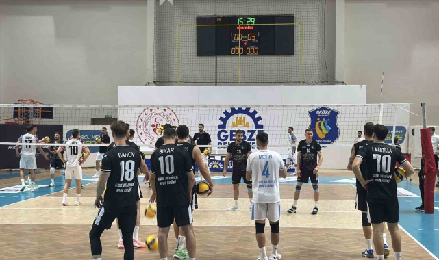 Dursun Ali Arslan Anma Turnuvası'nın ikinci günü tamamlandı