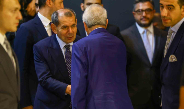 Dursun Özbek: "İspanya Süper Kupası'nın, İstanbul'a katkısı büyük olacak"