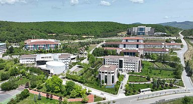 Düzce Üniversitesi matematik alanında Türkiye'nin zirvesinde