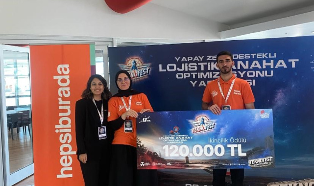 Düzce Üniversitesi'nden Türkiye ikinciliği
