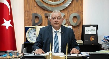 Düzce'de firmaları buluşturacak yeni ticaret programı başlıyor