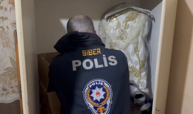Düzce'de yasa dışı bahis operasyonu: 58 gözaltı