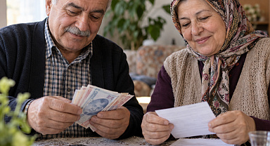 Emekliye Ocak 2027 müjdesi! Yeni destekler gündemde