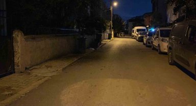 Eski eşini silahla vurarak öldüren şahıs yakalandı