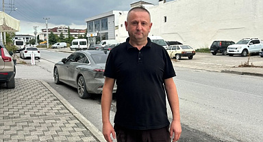 Fatih Koç: Sakarya’daki yatırım Sakaryalı firmaya da kazandırmalı