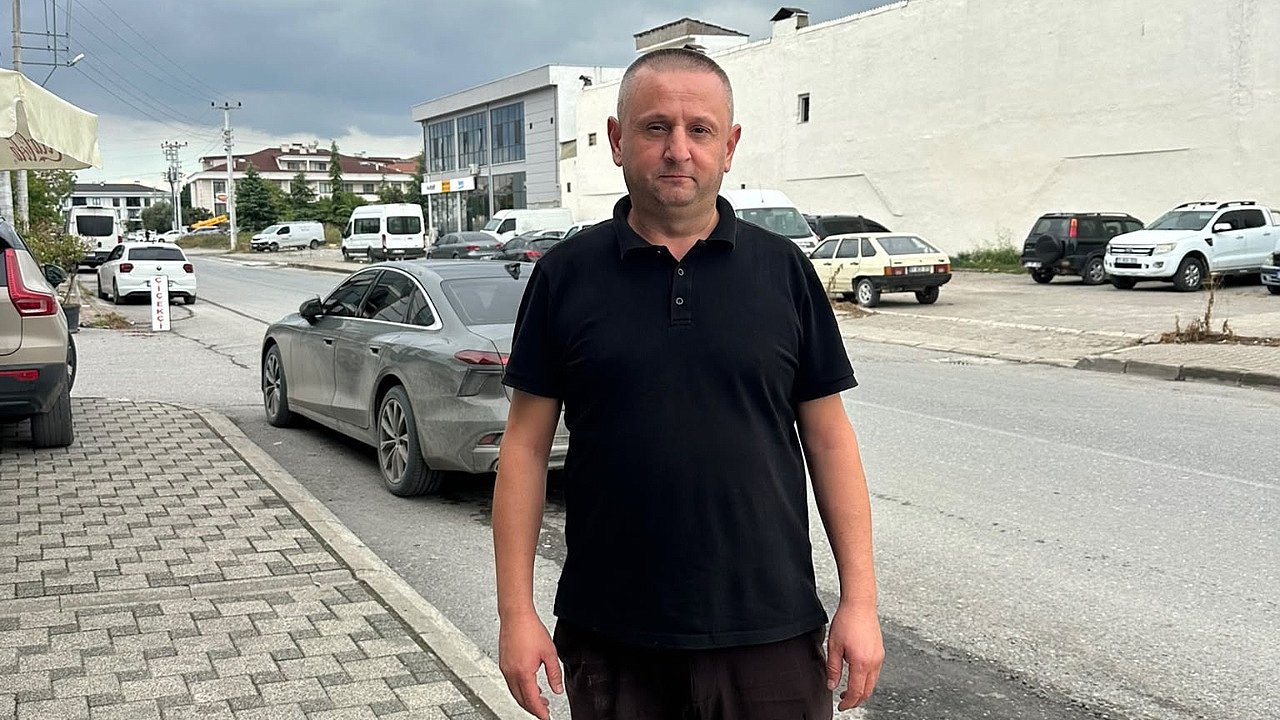 Fatih Koç: Sakarya’daki yatırım Sakaryalı firmaya da kazandırmalı