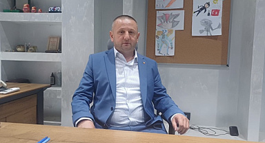 Fatih KOÇ’tan sanayi için nitelikli personel hamlesi