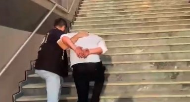 Fatih'te döviz bürosundaki silahlı kavgayla ilgili 9 şüpheli gözaltına alındı
