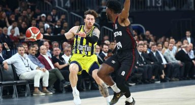 Fenerbahçe, Erkekler Cumhurbaşkanlığı Kupası'nı 9. kez kazandı