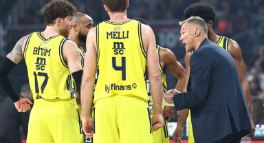 Fenerbahçe, Euroleague'de yeni sezona başlıyor