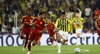 Fenerbahçe, İtalyan ekiplerine Kadıköy'de 4 maçtır kaybetmiyor