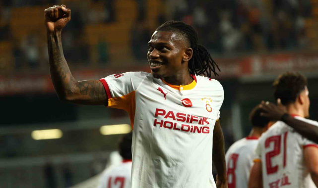 Galatasaray kadrosunu 5 futbolcuyla güçlendirdi
