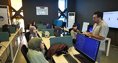 Genç Atölye yaz dönemi eğitimlerini tamamladı