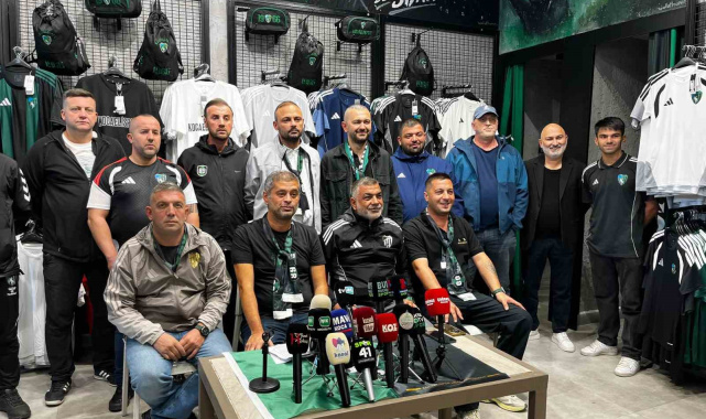 Hodri Meydan Başkanı Enver Güler: "O pankartı açan bir daha stadyuma giremez"