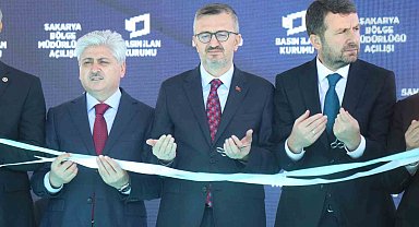 İletişim Başkanı Duran: "Dezenformasyon; toplumsal huzur, milli birlik ve ulusal güvenlik için tehdit"