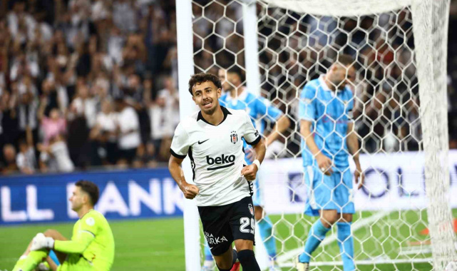 İlhan Fakılı gol sayısını 2'ye çıkardı