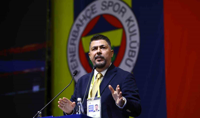İlker Alkun: "25 sene sonunda gelen faiz yükünün sorumlusu Sadettin Saran ve yönetimi mi?"