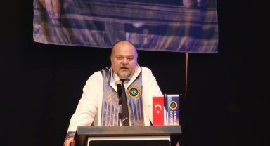 İstanbul Beykent Üniversitesi 2026-2027 Akademik Yılı açılış töreni gerçekleşti